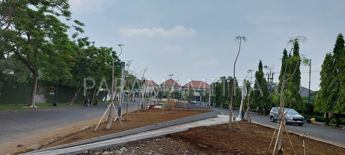 Perumahan Dian Istana Taman Boulevard photo 3